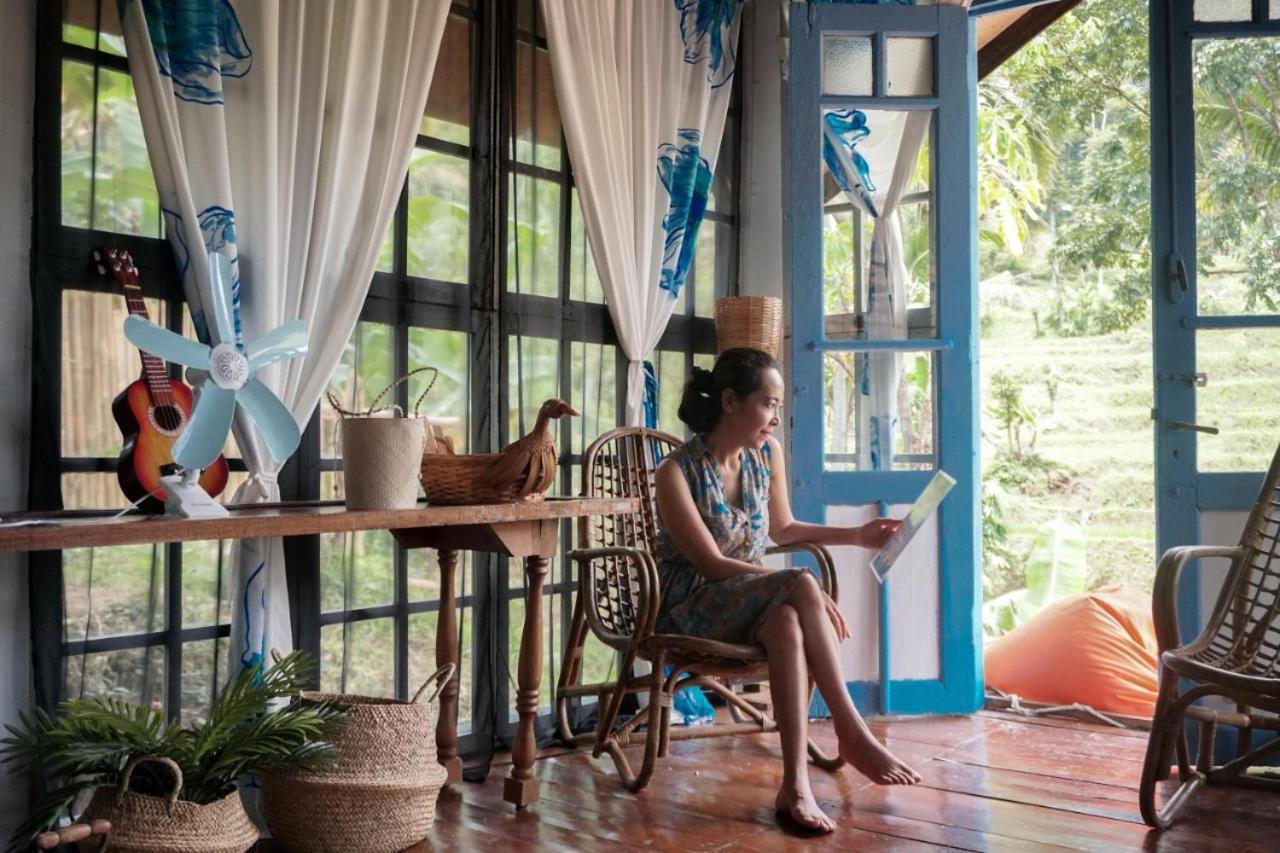 Kai Swargaloka Hotel Bandung Ngoại thất bức ảnh